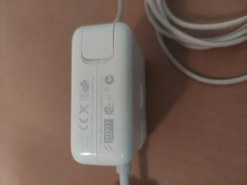 Chargeur MacBook MagSafe 1 45W