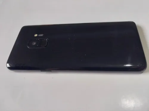 Samsung Galaxy S9