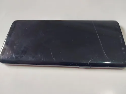 Samsung Galaxy S9