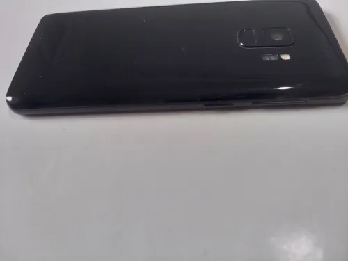 Samsung Galaxy S9