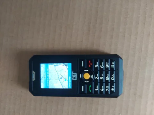 CAT B30 Double SIM B30