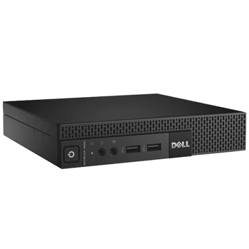 Unité Mini Dell
