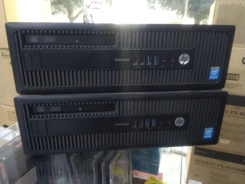 Unité HP 800 G1