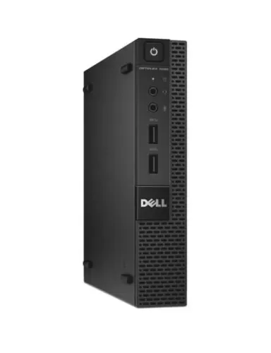 Unité Mini Dell
