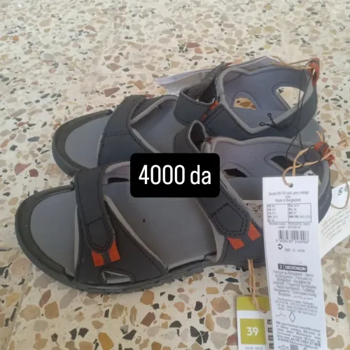 Sandales produits original