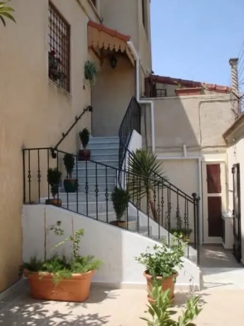 Location Villa Alger Baba hassen