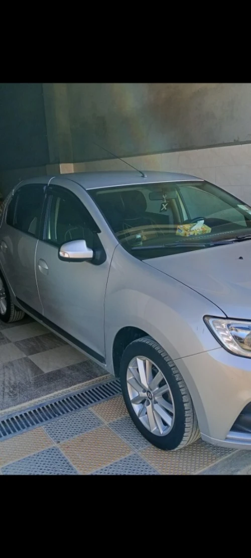 Renault Symbol 2019 Expression
