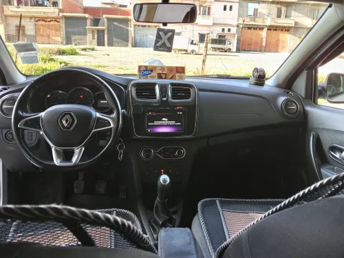Renault Symbol 2019 Expression