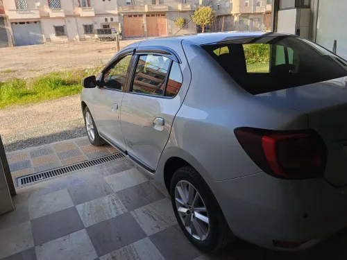 Renault Symbol 2019 Expression