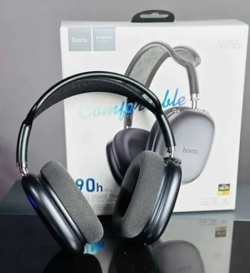 Casque hoco W55 Original