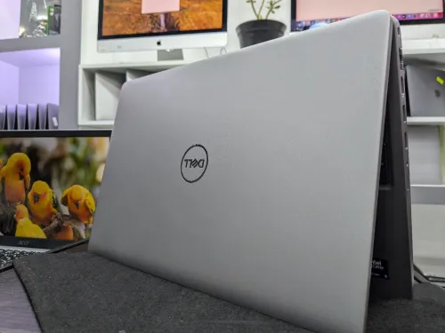 DELL précision 