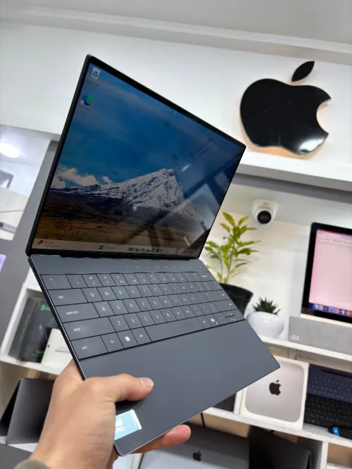 DELL XPS 9340