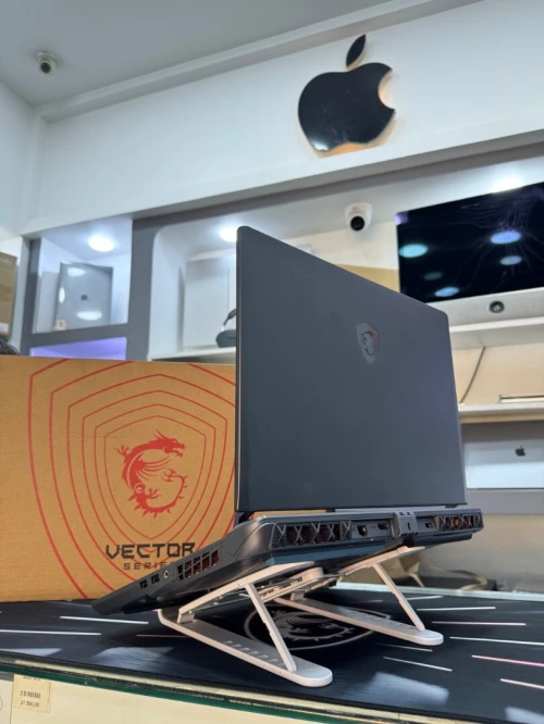 MSI VECTOR 16 HX 