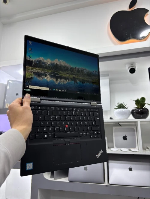 LENOVO THINKPAD X390 yoga