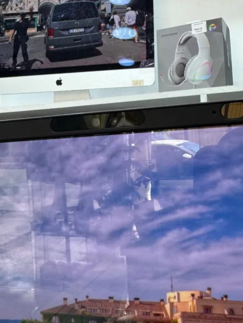 Asus zenbook 15 oled