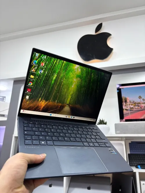 HP DRAGONFLY G4