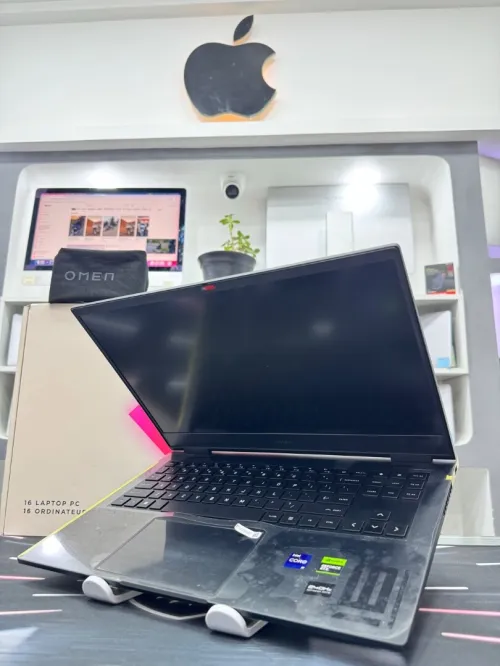HP OMEN
