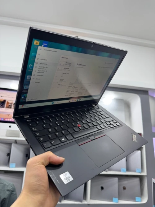 Lenovo thinkpad x13