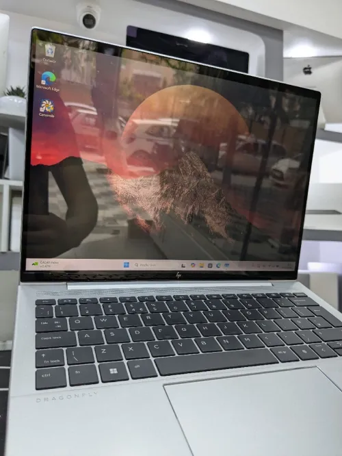 HP DRAGON FLY G3