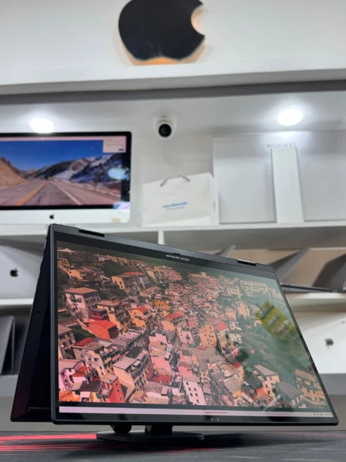 Asus zenbook flip 13 oled