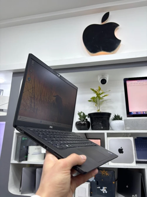 DELL LATITUDE 7330