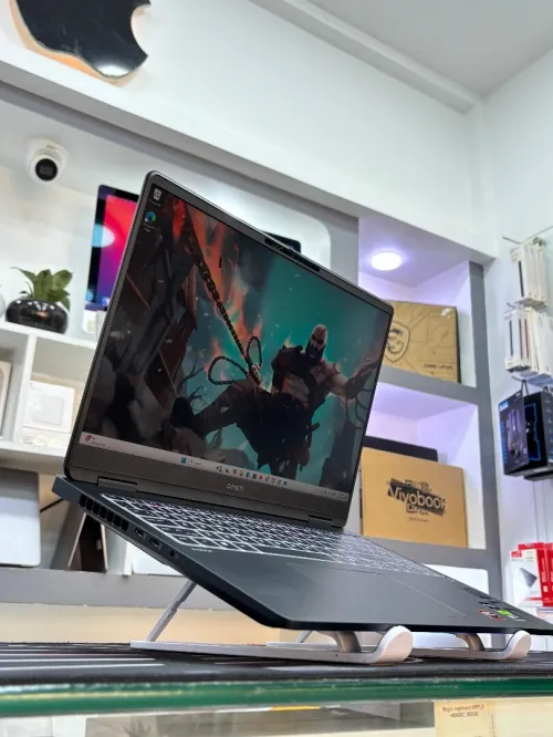 HP OMEN 16 Max
