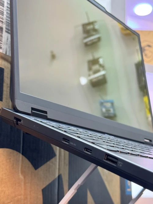 LENOVO LEGION 5
