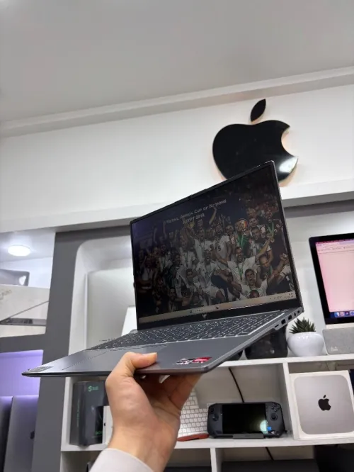 Laptop Rx 16
