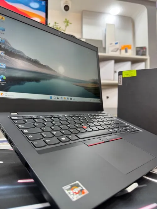 Lenovo ThinkPad 