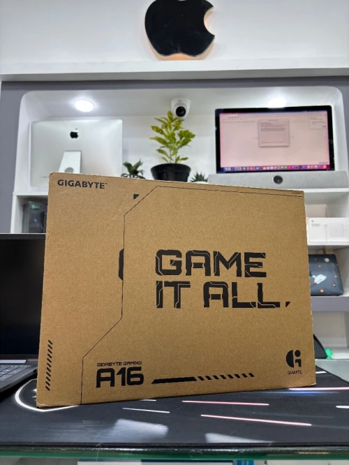 GIGABAIT GAMING A16