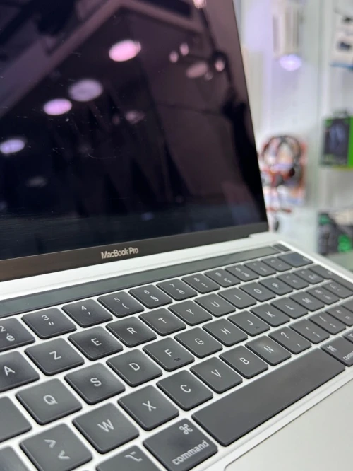 Macbook pro