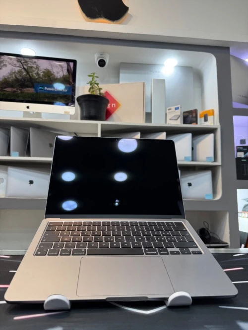 Mabook Air 2022
