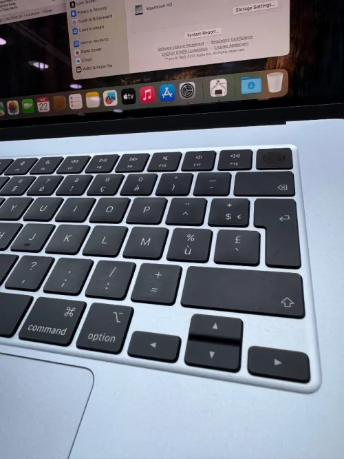 MacBook Air 