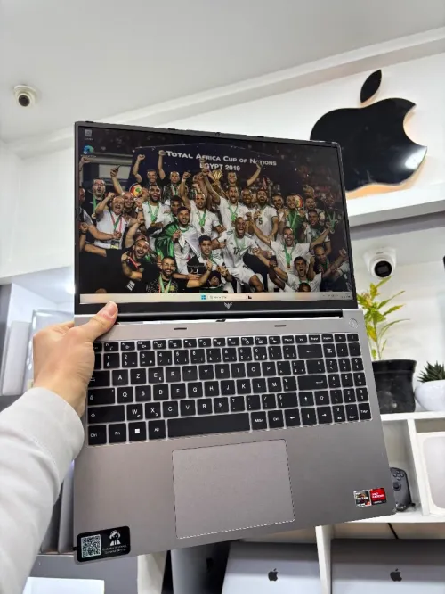 Laptop Rx 16