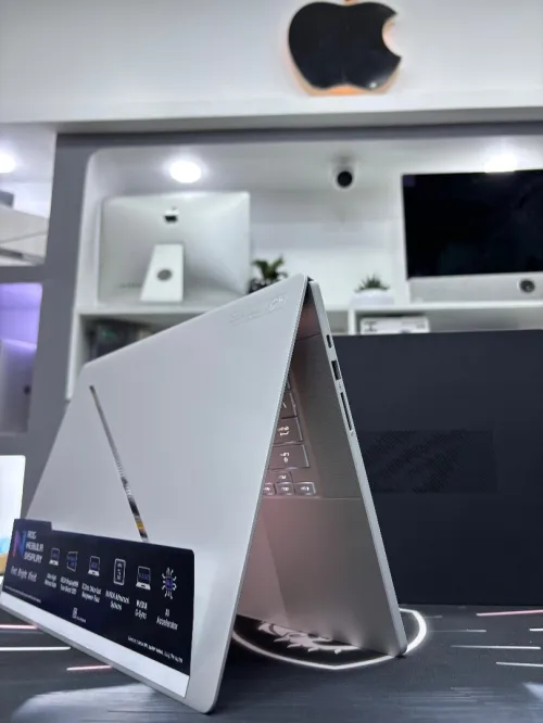 ASUS ROG ZEPHYRUS A16