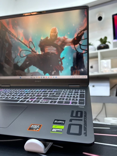 HP OMEN 16 Max