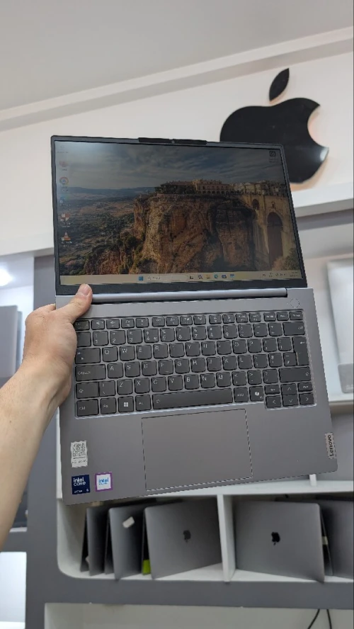 Lenovo THINKBOOK 14 G7