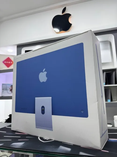 IMac M4 24ram/1To/ 24-inch 