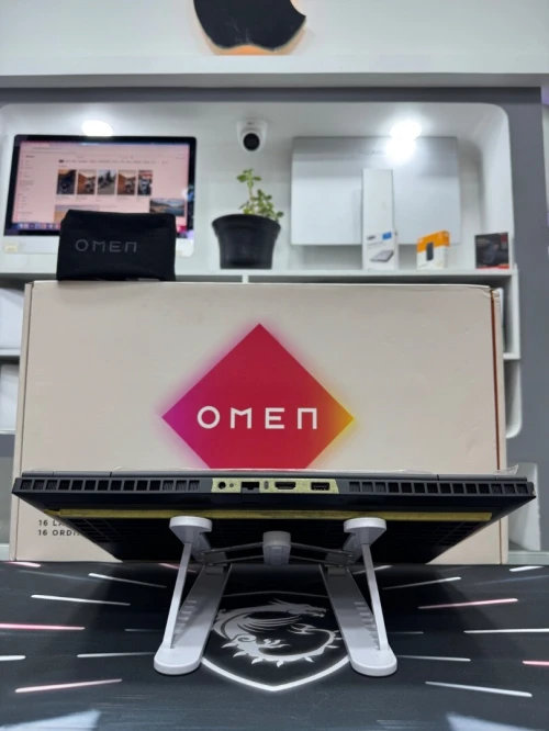 HP OMEN