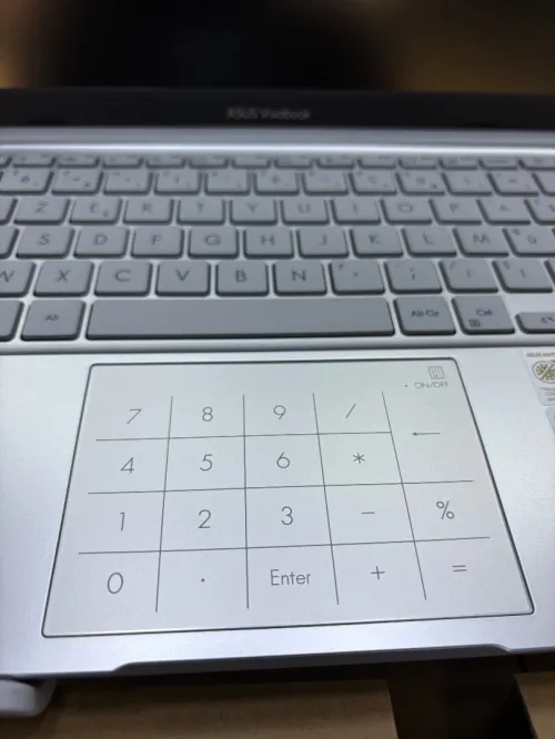 ASUS VIVOBOOK 14