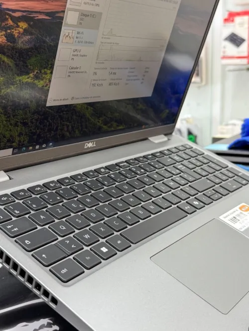 Dell latitude 
