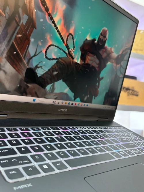 HP OMEN 16 Max