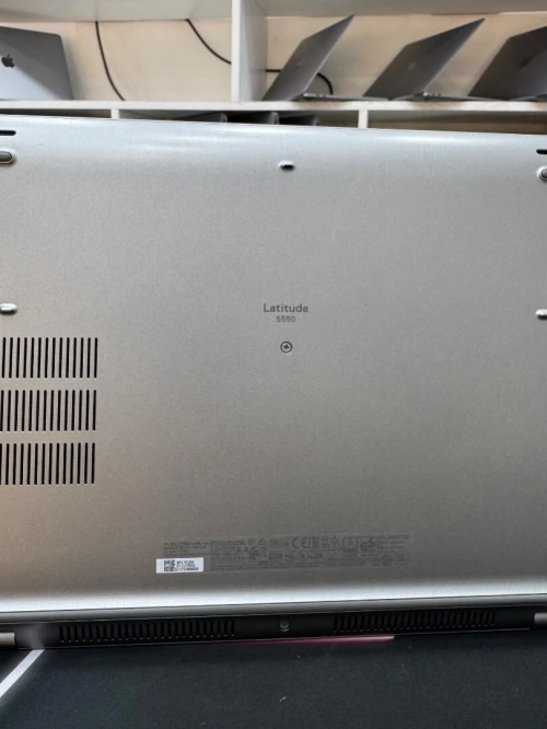 Dell latitude 