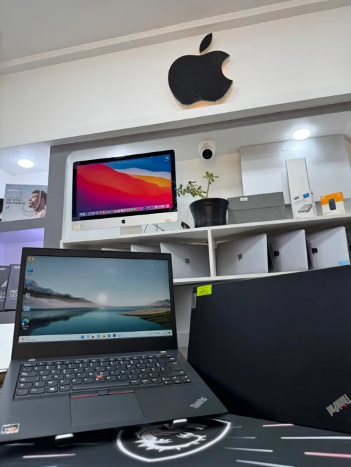 Lenovo ThinkPad 