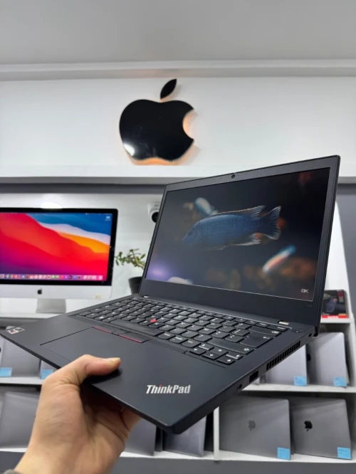 Lenovo ThinkPad L14