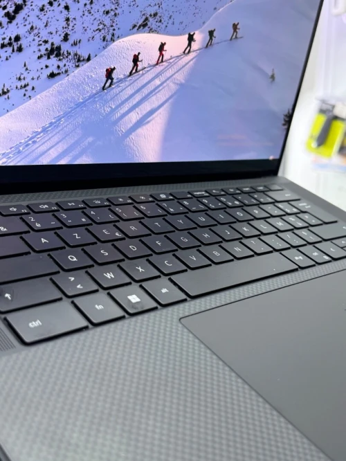 DELL XPS 