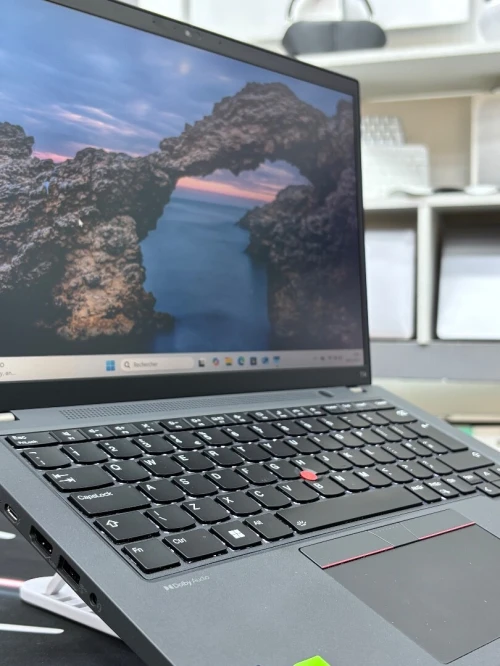 Lenovo thinkpad t14 gen 4