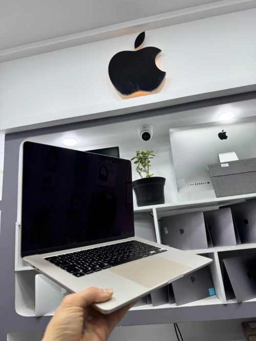 MacBook Air 15 2024 M3 