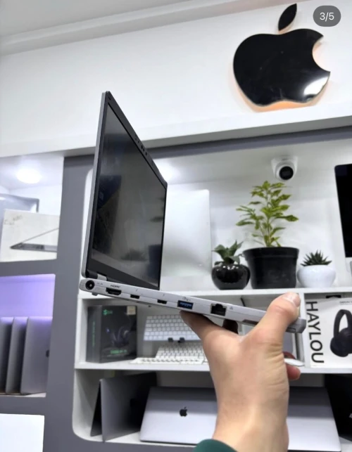 Panasonic CF SR 1