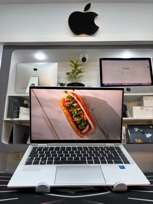 HP ELITEBOOK X360 1040 G8
